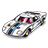 Ford GT Icon 48x48 png